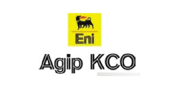 Eni / Agip KCO