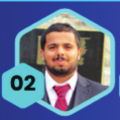Eng. Abdullah Al Ghamlasi, Managing Director